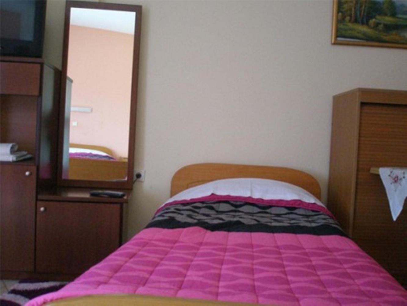 Hotel Galaxias Loutraki (Pella) Exterior foto